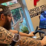 Peloton : sub-titration en temps réel des aigreurs avec Microsoft Azure AI