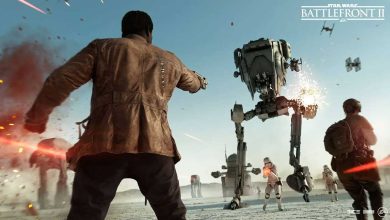 Le développement de Star Wars Battlefront 3 par DICE a été rejeté par Electronic Arts.