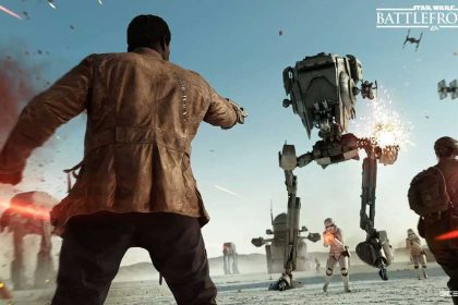 Le développement de Star Wars Battlefront 3 par DICE a été rejeté par Electronic Arts.