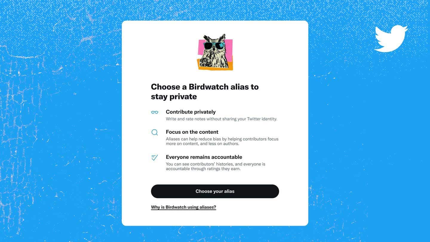 Twitter va protéger les utilisateurs qui coopèrent à la vérification des fake news 1 Twitter protégera les utilisateurs qui participent à la vérification des fake news