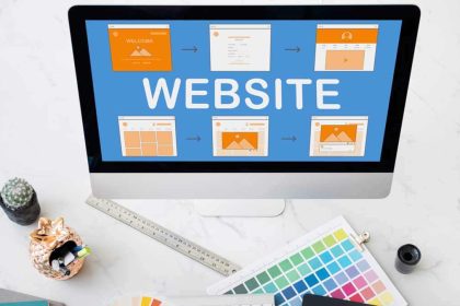 9 Raisons pour lesquelles votre entreprise devrait avoir un site web