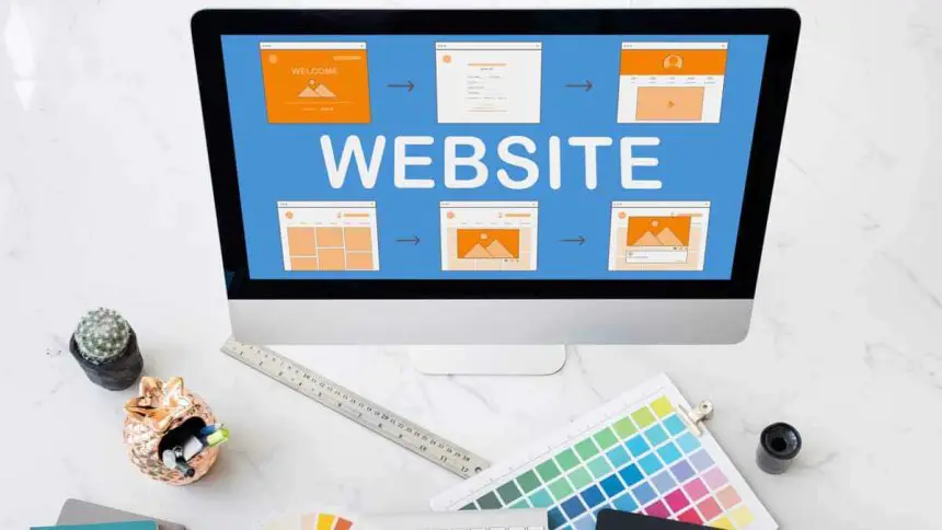 9 Raisons pour lesquelles votre entreprise devrait avoir un site web