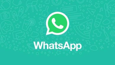 WhatsApp est le service de messagerie de prédilection.