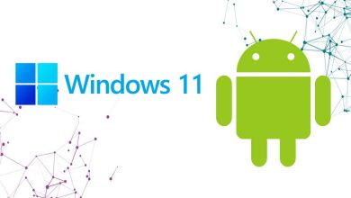 Windows 11 : un journaliste présente la compatibilité du système d'exploitation avec Android