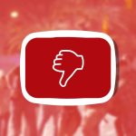 YouTube a annoncé aujourd'hui qu'il allait commencer à compter les "dislikes" pour les vidéos privées.