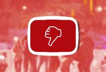 YouTube a annoncé aujourd'hui qu'il allait commencer à compter les "dislikes" pour les vidéos privées.