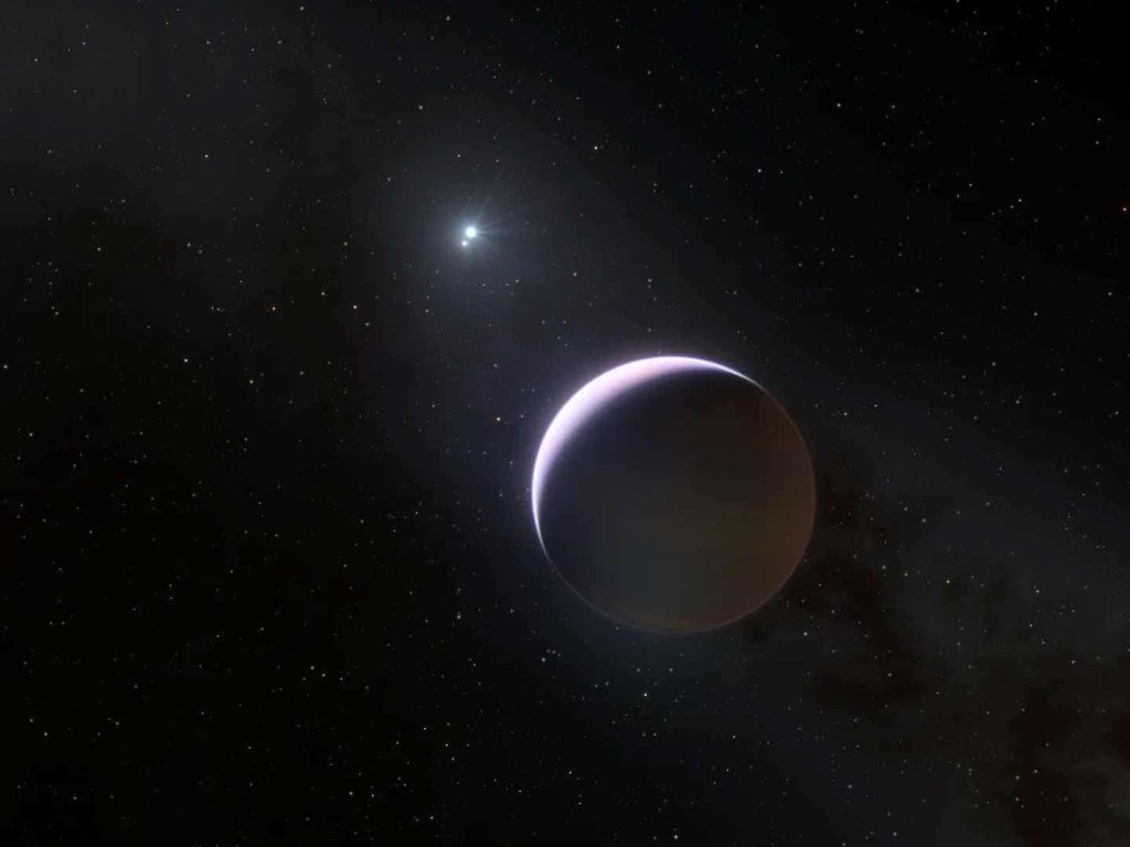 Plus de 5000 exoplanètes ont déjà été découvertes
