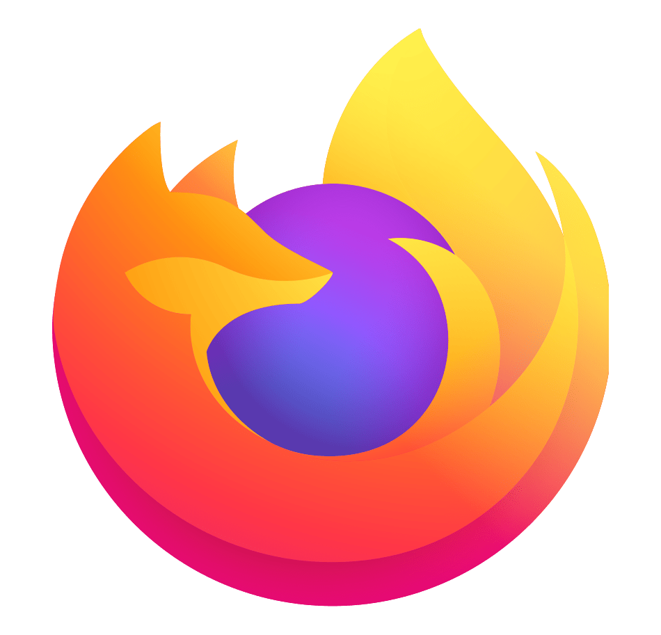 Logo du navigateur Firefox