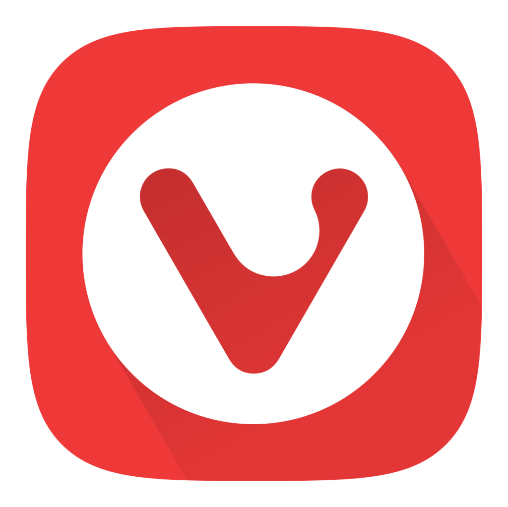 Logo du navigateur Vivaldi