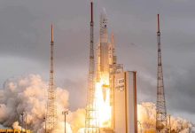 Une Ariane 5 décolle le 25 décembre avec à son bord le télescope spatial James Webb de la NASA.