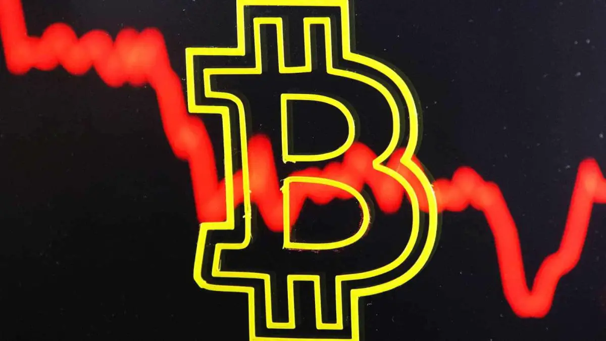 Le bitcoin "pourrait ne pas durer si longtemps"