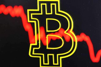 Le bitcoin "pourrait ne pas durer si longtemps"