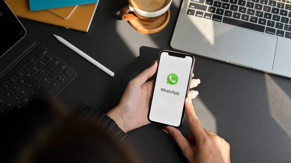 De nombreux utilisateurs d'iPhone voient WhatsApp se bloquer à cause d'un problème