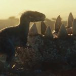 Colin Trevorrow partage une image du "vrai" Jurassic World : Dominion