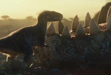 Colin Trevorrow partage une image du "vrai" Jurassic World : Dominion