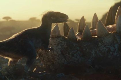Colin Trevorrow partage une image du "vrai" Jurassic World : Dominion