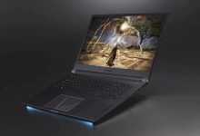 Le premier ordinateur portable de jeu de LG est équipé d'une carte graphique GeForce RTX 3080 et de jusqu'à 32 Go de RAM.