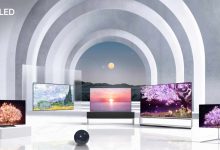 Les téléviseurs LG vont remédier à un problème lié à la technologie OLED