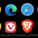 Quels sont les meilleurs navigateurs Internet en 2021 ?