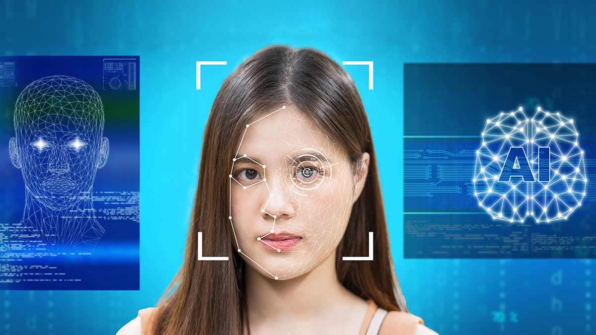 Selon des rapports, la technologie controversée de reconnaissance faciale est sur le point d'obtenir un brevet.
