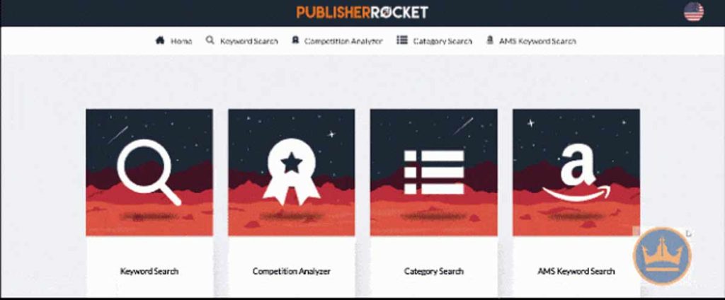 Avis sur Publisher Rocket : Est-ce que cela va booster vos ventes de livres ?