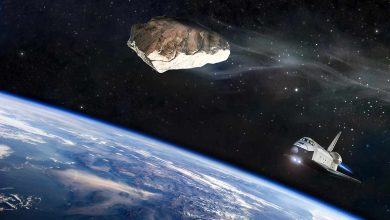 Comment suivre l'astéroïde massif qui va passer près de la Terre ?