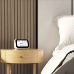 Avec Google, un réveil intelligent s'occupe de toutes vos routines