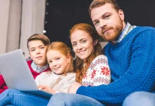 Voici les dix mesures de protection les plus importantes pour les enfants et les adolescents sur l'internet.