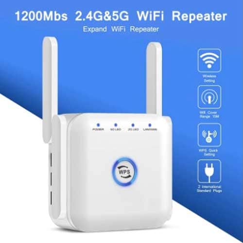 Six méthodes pour améliorer votre signal Wi-Fi