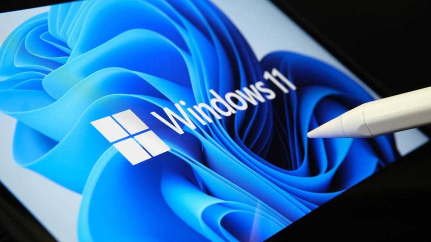 Microsoft automatise la mise à niveau d'un plus grand nombre de PC vers la version 21H2 de Windows 10, alors préparez-vous.