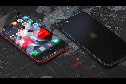 iPhone SE en 2022 : date de sortie possible, prix et spécifications dévoilés