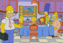Les Simpsons : comment ils pourraient apparaître dans la vie réelle a été révélé par l'intelligence artificielle