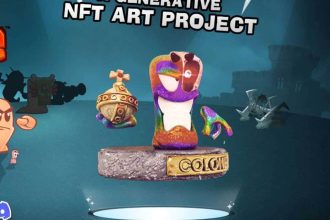 Team17 a annoncé une collaboration avec Reality Gaming Group pour publier une série de NFT basés sur Worms