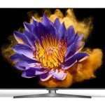 Les téléviseurs offrent une qualité 8K