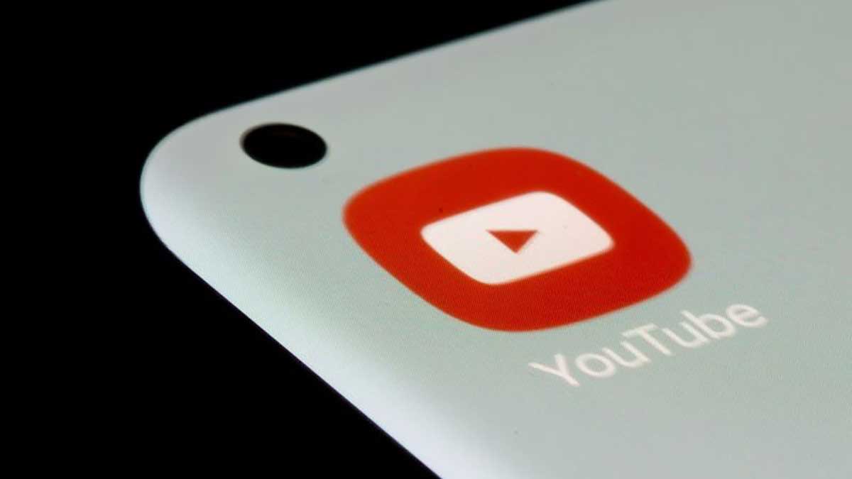 YouTube lance l'idée de vérifier les NFT et de regarder des jeux dans le métavers.