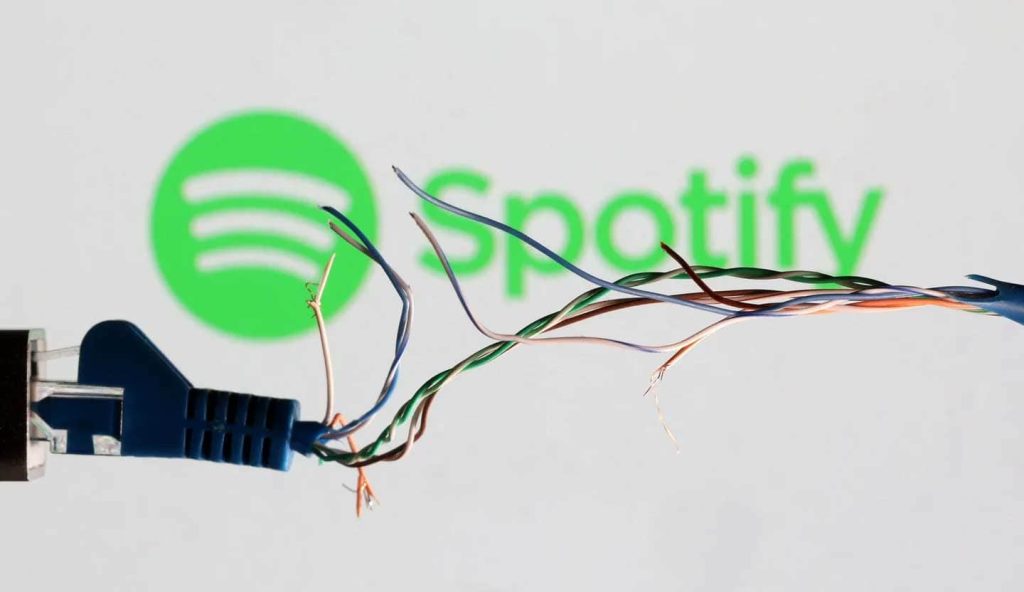Les revenus que les artistes tirent de la vente de leurs chansons en tant que NFT sont supérieurs à ceux de Spotify.