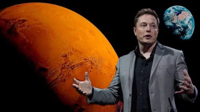 Elon Musk a fixé une date pour l'atterrissage de SpaceX sur Mars