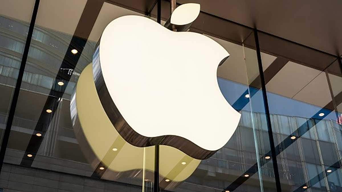 Voici quand le prochain grand événement d'Apple pourrait avoir lieu en 2022