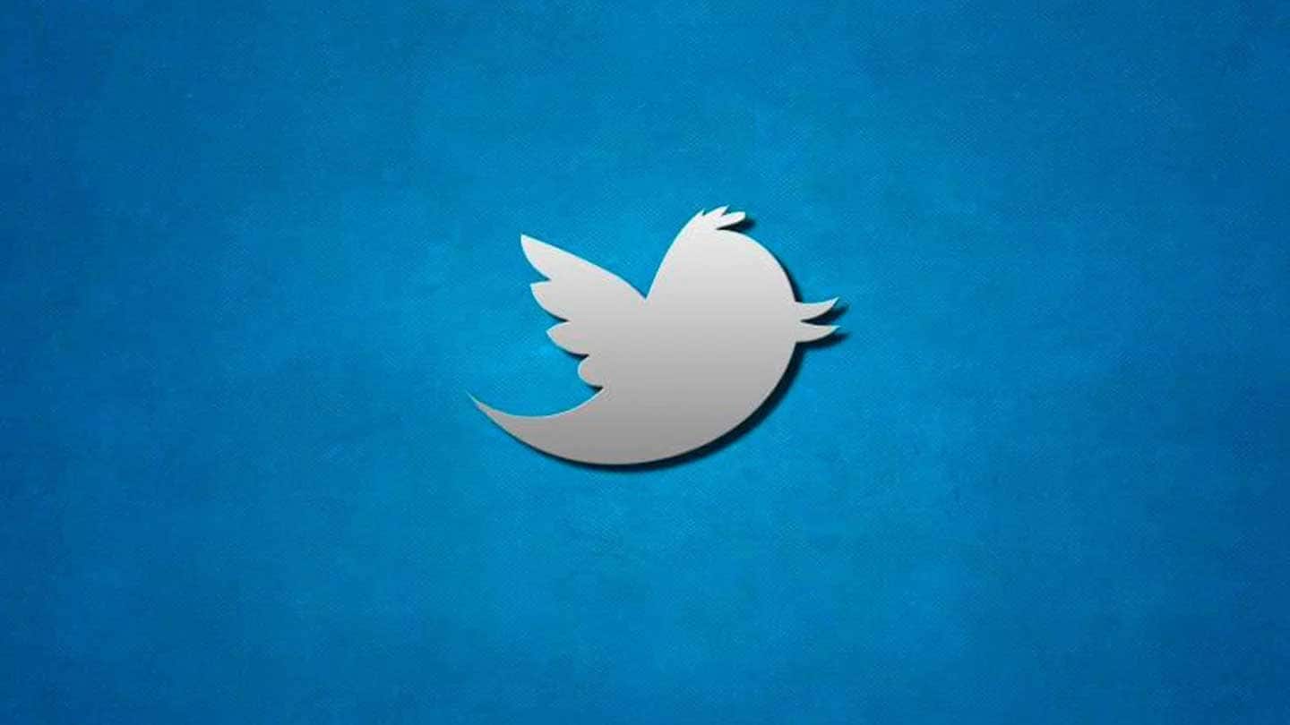 Logo Twitter