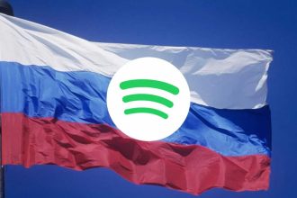 Spotify ferme sa branche russe et supprime les contenus de RT et Sputnik.