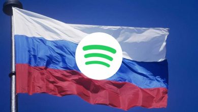 Spotify ferme sa branche russe et supprime les contenus de RT et Sputnik.