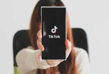 TikTok a augmenté la limite de durée des vidéos à dix minutes.