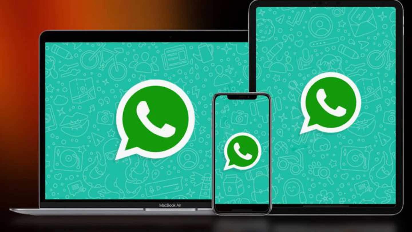 WhatsApp : messages temporaires, fonction multi-appareils et plus encore WhatsApp prévoit bientôt d'ajouter de nouvelles fonctionnalités.