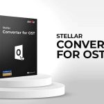 Stellar Converter for OST est un outil qui convertit les fichiers OST inaccessibles en fichiers PST compatibles avec Outlook.