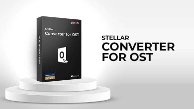 Stellar Converter for OST est un outil qui convertit les fichiers OST inaccessibles en fichiers PST compatibles avec Outlook.