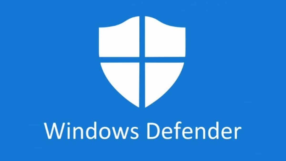 Selon une étude, Windows Defender est le meilleur antivirus gratuit.