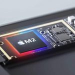 Les processeurs Apple M2, M2 Pro et M2 Max sont présentés en action dans neuf modèles d'ordinateurs différents.