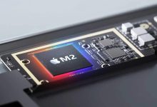Les processeurs Apple M2, M2 Pro et M2 Max sont présentés en action dans neuf modèles d'ordinateurs différents.