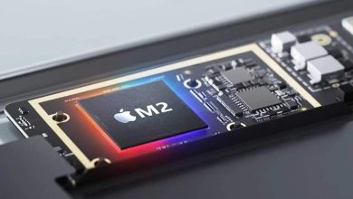 Les processeurs Apple M2, M2 Pro et M2 Max sont présentés en action dans neuf modèles d'ordinateurs différents.