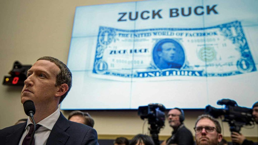 "Zuck Bucks" est le dernier concept de monnaie numérique à émerger chez Meta, après la disparition de la crypto-monnaie Diem de Facebook.